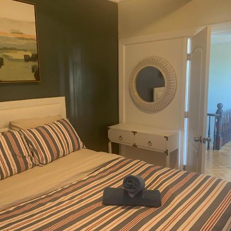 Shared House In Federal Hill Apartment Провидънс Екстериор снимка