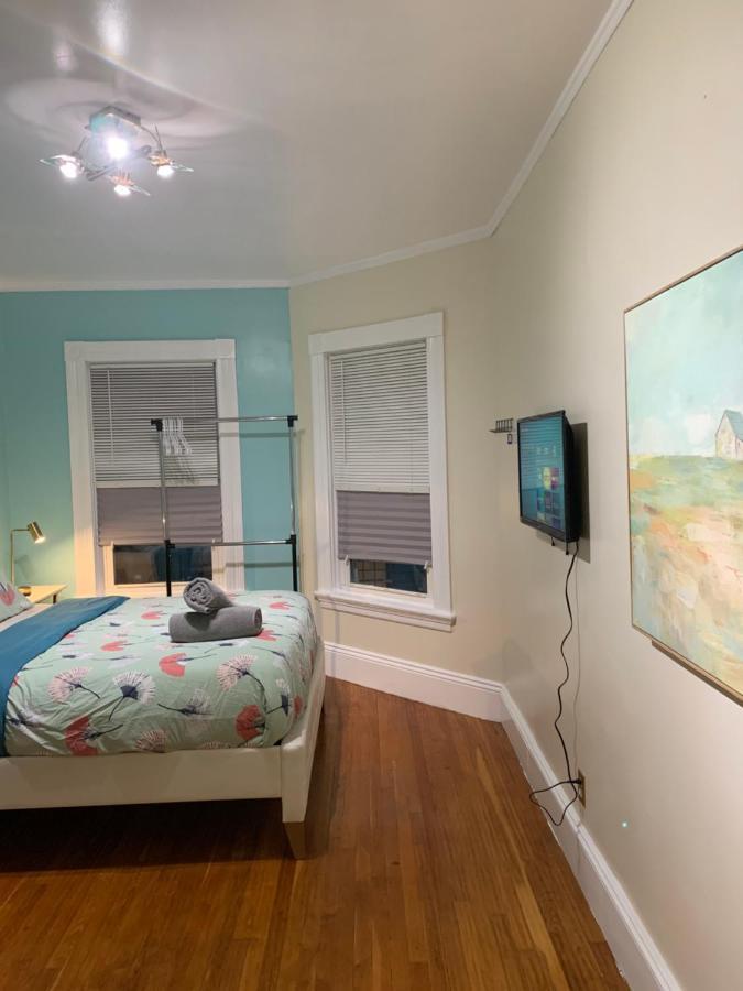 Shared House In Federal Hill Apartment Провидънс Екстериор снимка