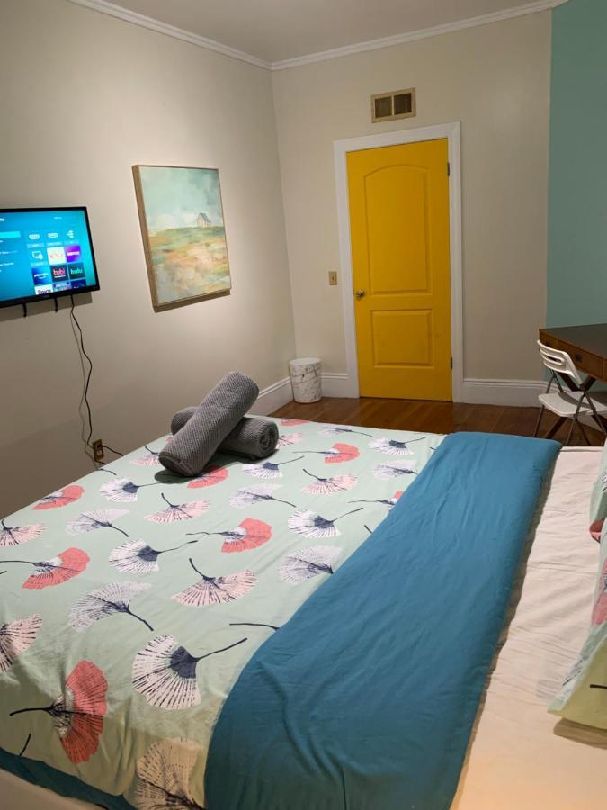 Shared House In Federal Hill Apartment Провидънс Екстериор снимка