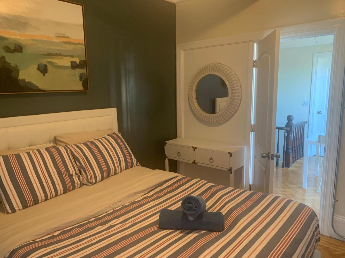 Shared House In Federal Hill Apartment Провидънс Екстериор снимка
