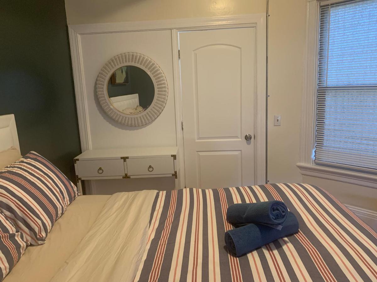 Shared House In Federal Hill Apartment Провидънс Екстериор снимка
