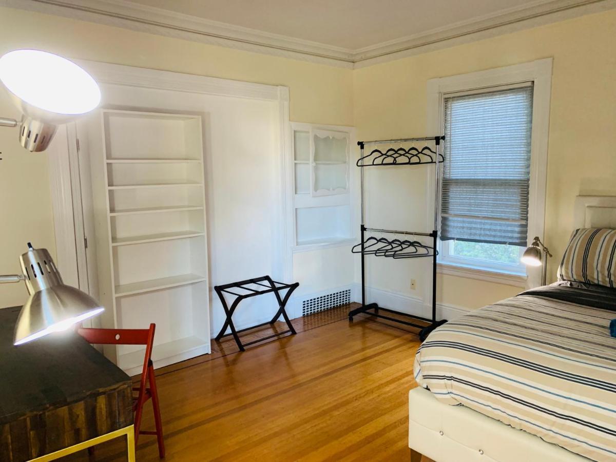Shared House In Federal Hill Apartment Провидънс Екстериор снимка