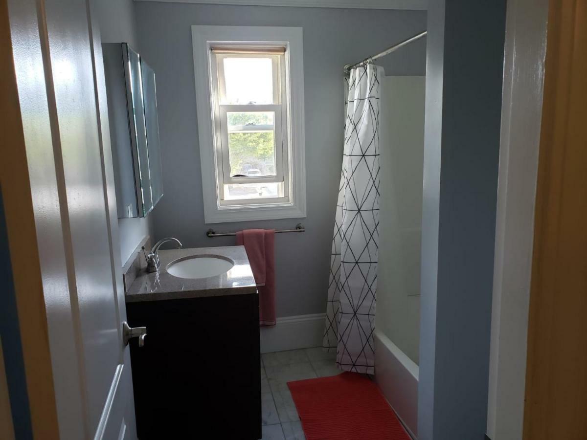 Shared House In Federal Hill Apartment Провидънс Екстериор снимка