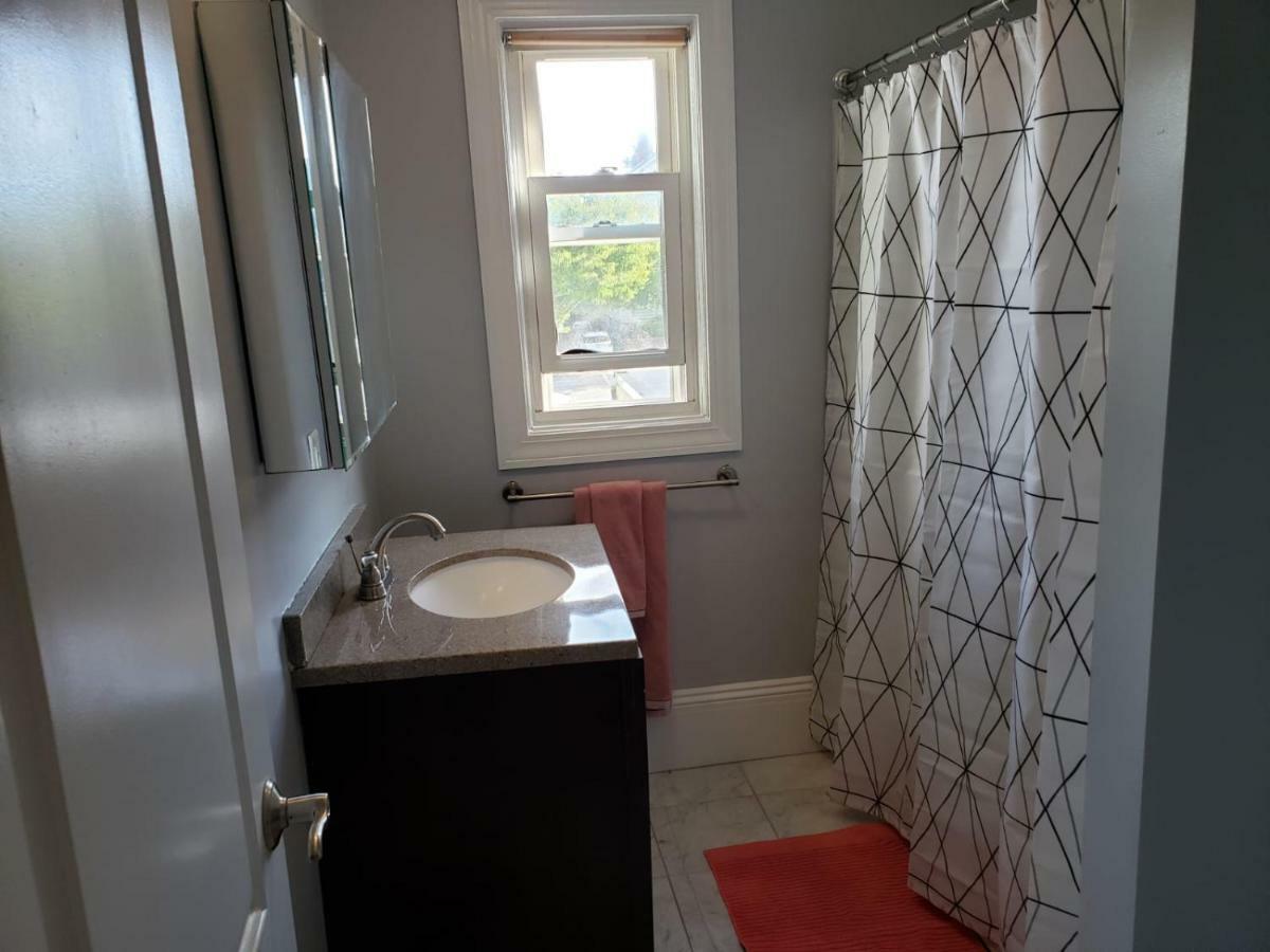 Shared House In Federal Hill Apartment Провидънс Екстериор снимка
