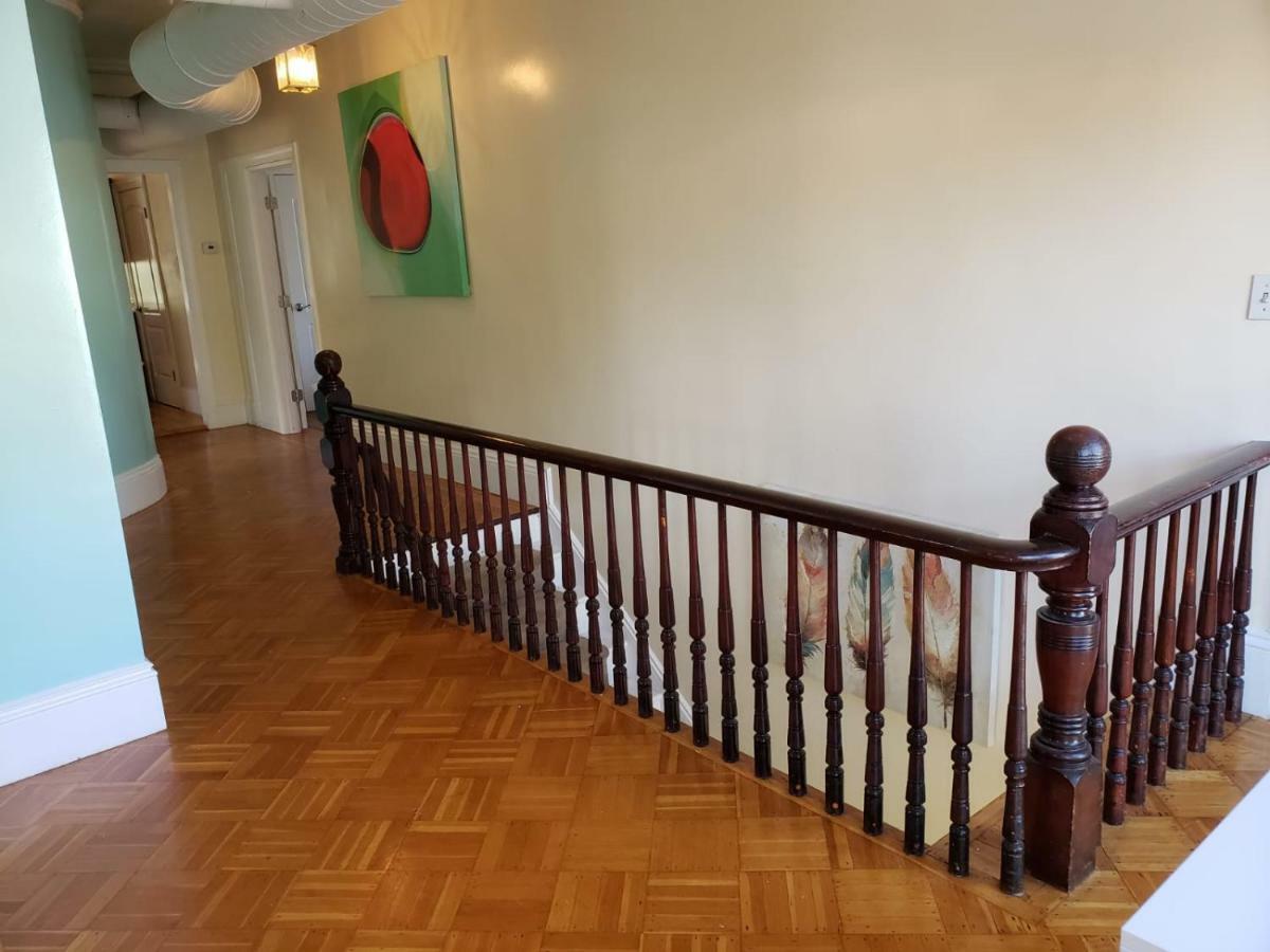 Shared House In Federal Hill Apartment Провидънс Екстериор снимка