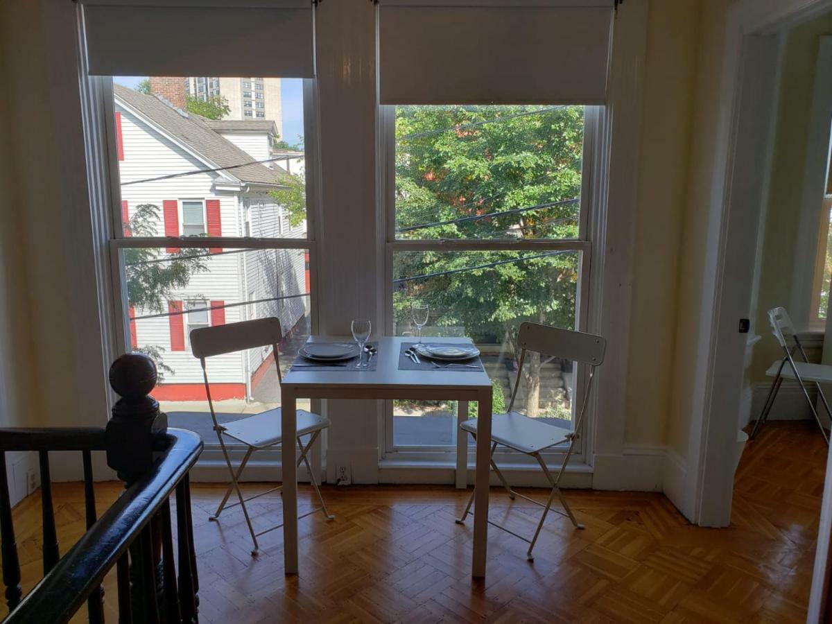 Shared House In Federal Hill Apartment Провидънс Екстериор снимка