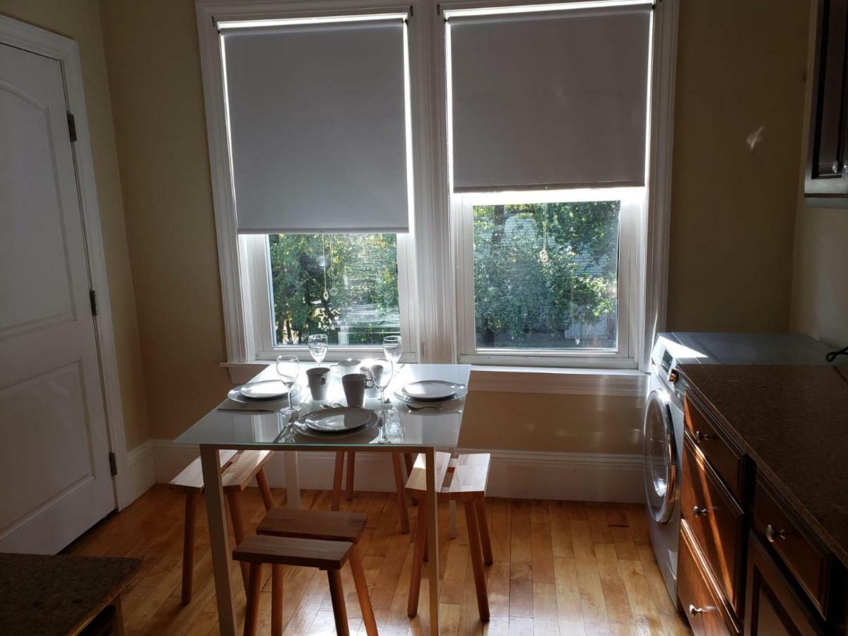 Shared House In Federal Hill Apartment Провидънс Екстериор снимка