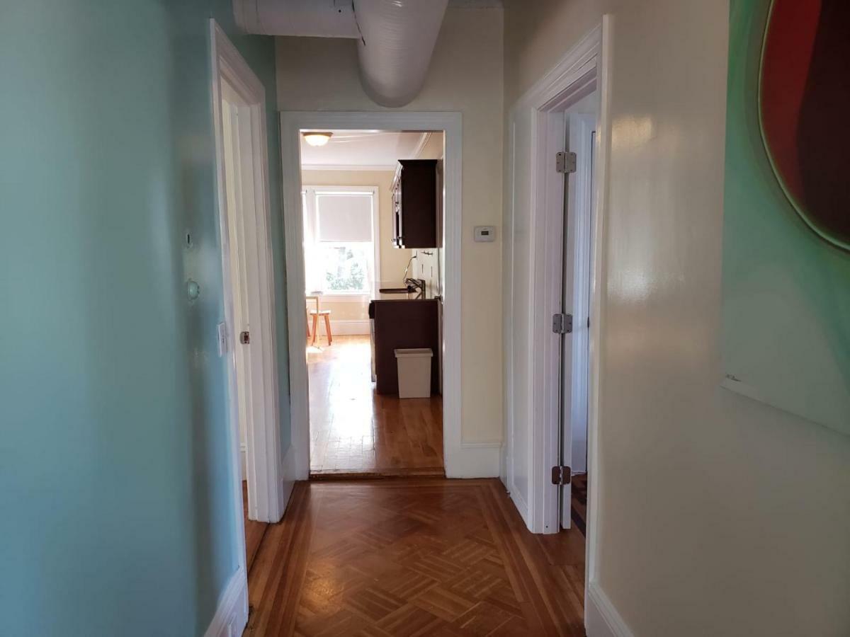 Shared House In Federal Hill Apartment Провидънс Екстериор снимка